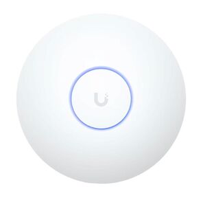 Точка доступа Wi-Fi Ubiquiti UniFi 7 AP Long Range  2, 4+5 ГГц,  Wi-Fi 7,  3х3 MU-MIMO,  802.3af,  1х 2, 5G RJ45