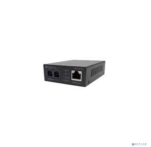 ORIGO OMCG10SC / A1A Медиаконвертер 1000Base-T  /  1000Base-LX  (SC),  1310 нм,  одномод,  до 10 км