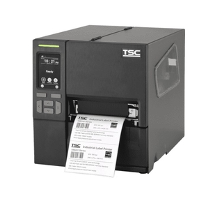 Принтер этикеток TSC MB240T  (Touch LCD)  SU + Ethernet + USB Host + RTC