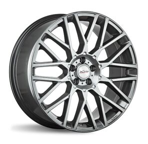 Легковой диск Xtrike 8, 5 / 20 5*120 BH