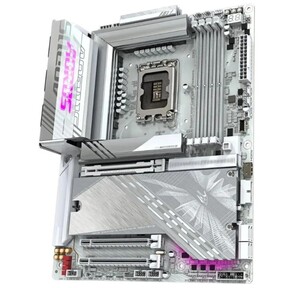 Материнская плата Z890 S1851 ATX Z890 A ELITE X ICE GIGABYTE