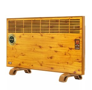 Электрический конвектор EPK4590E25 Дерево 2500W iVigo