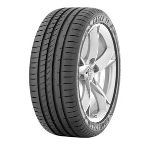 ГУД-ЕАР  285 / 45 / 20  Y 112 EAG. F-1 ASYMMETRIC 2 SUV  XL  (AO)