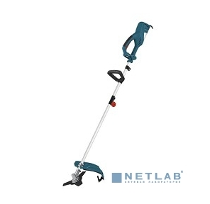 HYUNDAI [GC 1000] Электрокоса{ двигатель электрический,  1000 Вт,  5, 09 кг }