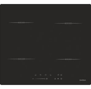 Индукционная варочная панель 6P EI303 B DARINA