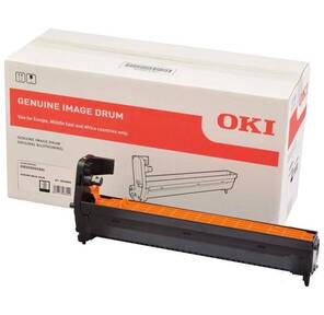 Барабан Oki C823 / 833 / 843 30K  (black)
