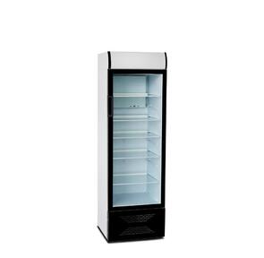 Холодильный шкаф-витрина Б-Б310P БИРЮСА