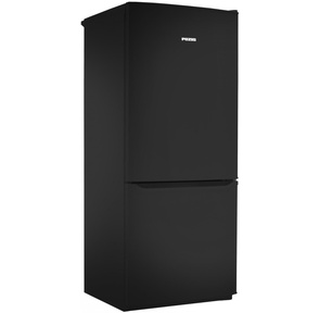 Холодильник RK-101 BLACK 5463V POZIS