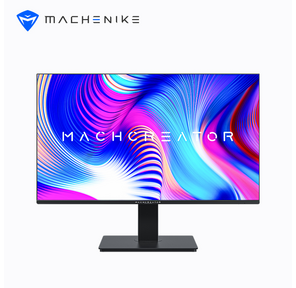 Machcreator MK23FLS1RU LCD 23.8'' [16:9] 1920х1080 (FHD) IPS,  nonGLARE,  Нет,  60 Гц,  250cd / m2,  H178° / V178°,  1000:1,  16, 7 миллионов цветов,  1ms,  VGA,  HDMI,  1Y,  Black