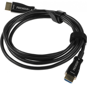 Кабель соединительный аудио-видео Premier 5-807 HDMI  (m) / HDMI  (m) 1.5м. черный  (5-807 1.5)