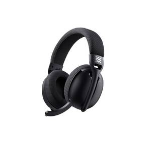 Defender Беспроводная гарнитура Triple BT / 2.4G,  черный