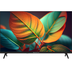 Телевизор Topdevice 32" TDTV32CN04H_BK LED HD