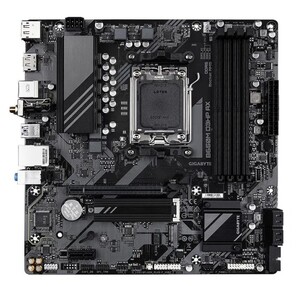 Материнская плата AMD B650 SAM5 ATX B650M D3HP AX 1.3 GIGABYTE