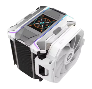 Вентилятор для процессора ALSEYE CPU COOLER i600 Pro-W (USA)