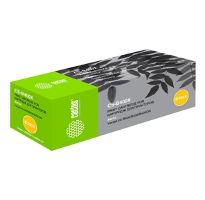 Картридж лазерный Cactus CS-B400X 106R03585 черный  (24600стр.) для Xerox VersaLink B400 / 405