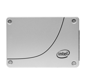 Intel SSDSC2KB240G8 SATA III 240Gb SSD DC D3-S4510 2.5"