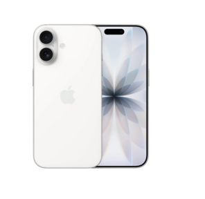 Мобильный телефон Apple /  iPhone 17 256GB White