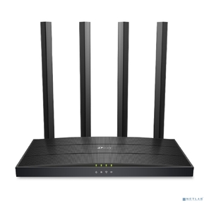 TP-Link ER605W,  VPN-маршрутизатор Omada с гигабитными портами и поддержкой Wi-Fi AC1350,  1 гиг. порт RJ45 WAN,  2 гиг. порта RJ45 WAN / LAN,  2 гиг. порта RJ45 LAN