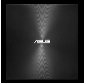 SDRW-08U9M-U / BLK / G / AS