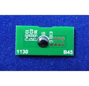 Чип Ricoh MP C3001 / C3501  (842045) Magenta 16K  (ELP Imaging®)