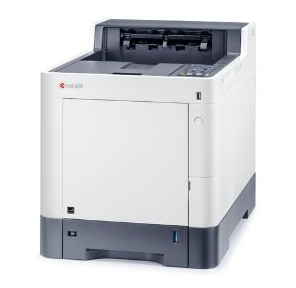 Цветной Лазерный принтер Kyocera P7240cdn  (A4,  1200 dpi,  1024 Mb,  40 ppm,   дуплекс,  USB 2.0,  Gigabit Ethernet)