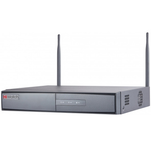Видеорегистратор Hikvision HiWatch DS-N308W