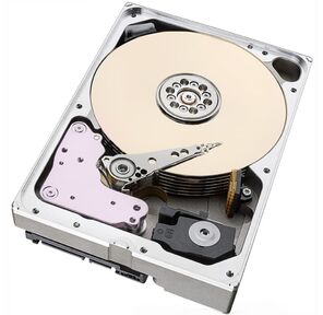 Seagate ST8000VN004 HDD 8Tb Seagate IronWolf 3.5" SATA 6Gb / s 256Mb 7200rpm для NAS
