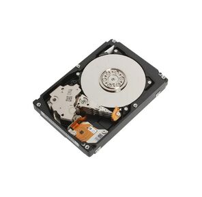 Жесткий диск HDD Toshiba SAS 12Gbit / s 900Gb 2.5" 15K RPM 128Mb
