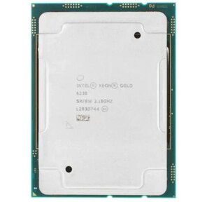 Процессор Intel Xeon 2100 / 27.5M 26C S3647 6230 CD8069504193701 S RF8W PULL