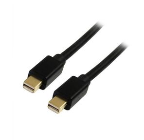 Кабель X0101G00278A mDP (M) TO mDP (M) / 20cm / BLACK /  {40}