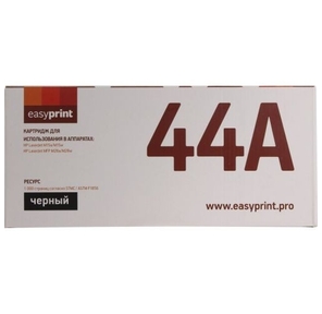 Easyprint CF244A Картридж LH-CF244A  для HP LJ Pro M15a / M15w / M28a / M28nw  (1000 стр.) с чипом