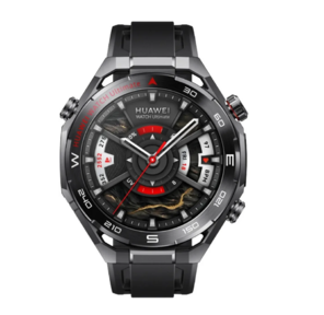 Умные часы ULTIMATE 2 BLACK MCH-AL00 55020GBK HUAWEI