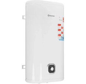 Водонагреватель Thermex Dream 50 2кВт 50л электрический настенный