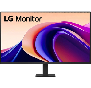 МОНИТОР 32" LG 32U631A-B Black  (IPS,  2560x1440,  100Hz,  5 ms,  178° / 178°,  250 cd / m,  1000:1,  +HDMI 2.0,  +USB Type-C  (15W))