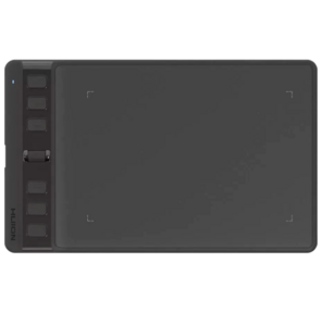 Графический планшет Huion INSPIROY 2 S H641P Black