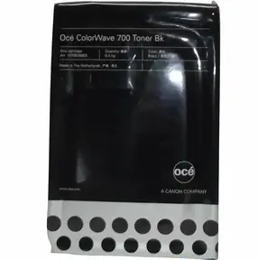Тонер /  Oce Toner CW 700 Black