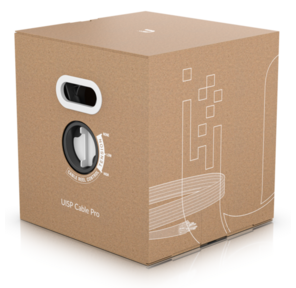 Industrial-grade Ethernet cable that protects your network from elemental and electrostatic damage