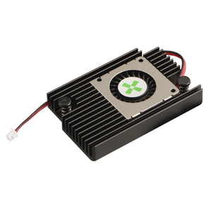 Radxa Heatsink 6240B