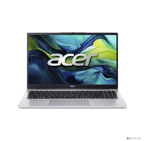 Ноутбук Acer Aspire Lite 15 AL15-42P-R7EF AMD Ryzen 5 7430U / 16Gb / SSD1Tb / 15.6" / IPS / FHD / 1920x1080 / 60Hz / NoOS / Silver  (NX.D33CD.003)