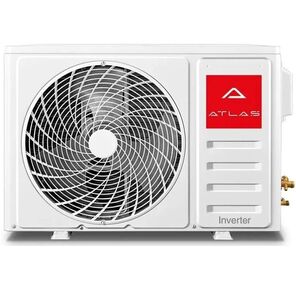 Наружный блок сплит-системы ATLAS ATI-ZS07B / ODU