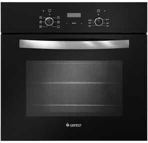 Духовой шкаф ЭДВ ДА 622-02 А GEFEST