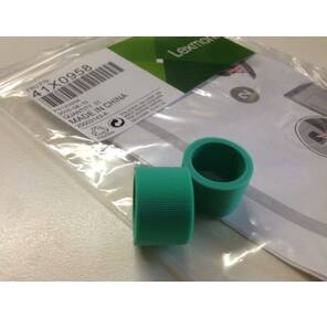 Набор резинок для роликов захвата Lexmark XM1140 / 1145,  2шт   (41X0958 / 40X8297)