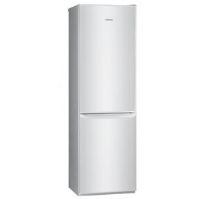 Холодильник двухкамерный Pozis RD-149,  серебристый металлик