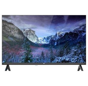 Телевизор Blackton Bt 32HNF02B Black  (РФ). 32"" ,  81, 5 см,  HD ready  (1366х768),  180 cd / m2±10%,  3000:1,  DVB-C / T / T2,  2 HDMI,  2 USB,  звук 12 Вт,  тонкие рамки"
