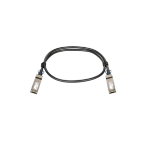 Кабель /  OFM-CB100Q28 Direct Attach Cable 100G QSFP28,  1m