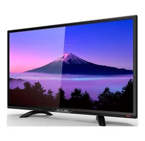 Телевизор LED 24" SKYLINE 24YT5900