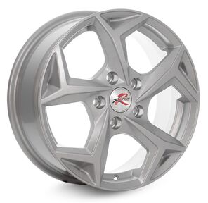 Легковой диск XtrikeRST 6, 5 / 16 5*112 HSL