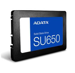 Накопитель SSD A-Data SATA III 2TB ASU650SS-2TT-R Ultimate SU650 2.5"