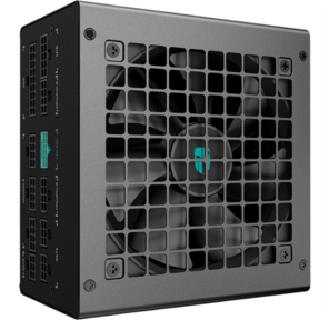 Deepcool GAMERSTORM PN850M  (ATX 3.1,  850W,  Full Cable Management,  PWM 120mm fan,  Active PFC,  80+ GOLD,  Gen5 PCIe) RET