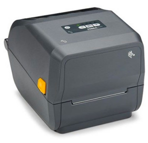 Принтер этикеток Zebra ZD421  (CN),  TT,  4",  203 dpi,  USB,  USB Host,  Ethernet,  BTLE5